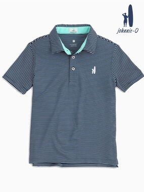 Johnnie-O Boys Merrins Polo